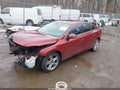 2014 Volvo S60 — photo 2 of 17 | VIN YV1612FSXE2294606