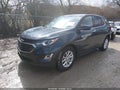 2018 Chevrolet Equinox — photo 2 of 18 | VIN 3GNAXJEV9JL111281