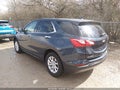 2018 Chevrolet Equinox — photo 3 of 18 | VIN 3GNAXJEV9JL111281