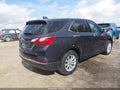 2018 Chevrolet Equinox — photo 4 of 18 | VIN 3GNAXJEV9JL111281