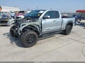 Photo 2 of 19 — 2024 Toyota Tacoma