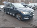 2018 Infiniti QX60 — photo 1 of 16 | VIN 5N1DL0MM0JC527408