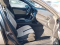 2018 Honda Civic — photo 5 of 15 | VIN SHHFK7H59JU235964