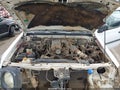 2002 Nissan Xterra — photo 10 of 17 | VIN 5N1MD28Y02C532180