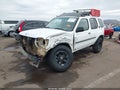 2002 Nissan Xterra — photo 6 of 17 | VIN 5N1MD28Y02C532180