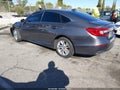 2019 Honda Accord — photo 3 of 16 | VIN 1HGCV1F19KA026552