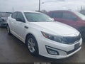 Photo 1 of 11 — 2015 Kia Optima