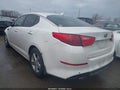 Photo 3 of 11 — 2015 Kia Optima