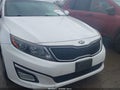 Photo 6 of 11 — 2015 Kia Optima