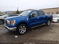2022 Ford F-150 — photo 2 of 16 | VIN 1FTFW1E84NFC13552