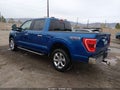 Photo 3 of 16 — 2022 Ford F-150