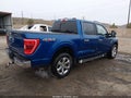 2022 Ford F-150 — photo 4 of 16 | VIN 1FTFW1E84NFC13552