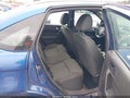 Photo 8 of 17 — 2008 Ford Focus