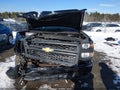 2014 Chevrolet Silverado 1500 — photo 6 of 16 | VIN 1GCNKPEC3EZ138176