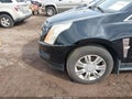 2011 Cadillac SRX — photo 6 of 11 | VIN 3GYFNAEY0BS673277