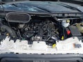 2018 Ford Transit-350 — photo 10 of 13 | VIN 1FTBW2XG6JKB39433