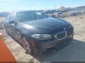 Photo 1 of 14 — 2011 BMW 5 Series