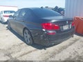 Photo 3 of 14 — 2011 BMW 5 Series