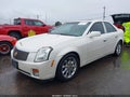 2003 Cadillac CTS — photo 2 of 16 | VIN 1G6DM57N130133104