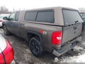 2008 Chevrolet Silverado 1500 — photo 3 of 11 | VIN 2GCEK19J281315285