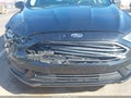 Photo 18 of 19 — 2017 Ford Fusion