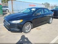 Photo 2 of 19 — 2017 Ford Fusion