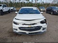 Photo 12 of 16 — 2018 Chevrolet Malibu Limited