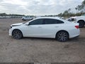 Photo 14 of 16 — 2018 Chevrolet Malibu Limited