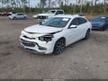 Photo 2 of 16 — 2018 Chevrolet Malibu Limited
