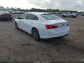 Photo 3 of 16 — 2018 Chevrolet Malibu Limited