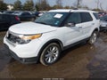 Photo 2 of 20 — 2014 Ford Explorer