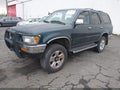 1995 Toyota 4Runner — photo 2 of 12 | VIN JT3VN39W3S8073193