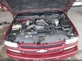 Photo 10 of 16 — 2003 Chevrolet Tahoe