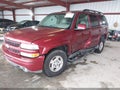 Photo 2 of 16 — 2003 Chevrolet Tahoe