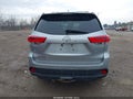 Photo 17 of 19 — 2017 Toyota Highlander