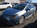 Photo 2 of 16 — 2020 Toyota Corolla