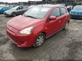 2014 Mitsubishi Mirage — photo 2 of 14 | VIN ML32A4HJ2EH021986