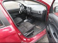 2014 Mitsubishi Mirage — photo 5 of 14 | VIN ML32A4HJ2EH021986