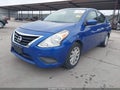 2015 Nissan Versa — photo 2 of 17 | VIN 3N1CN7AP4FL924720