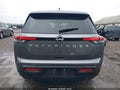 Photo 17 of 17 — 2022 Nissan Pathfinder