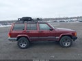 Photo 13 of 16 — 2001 Jeep Cherokee