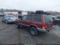 Photo 3 of 16 — 2001 Jeep Cherokee