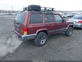 Photo 4 of 16 — 2001 Jeep Cherokee