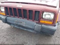 Photo 6 of 16 — 2001 Jeep Cherokee