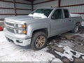 2014 Chevrolet Silverado 1500 — photo 2 of 16 | VIN 1GCVKREC0EZ390723