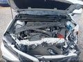 Photo 10 of 16 — 2023 Toyota Camry