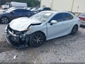 Photo 2 of 16 — 2023 Toyota Camry
