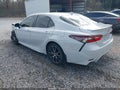 Photo 3 of 16 — 2023 Toyota Camry