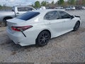 Photo 4 of 16 — 2023 Toyota Camry