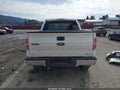 Photo 17 of 17 — 2011 Ford F-150